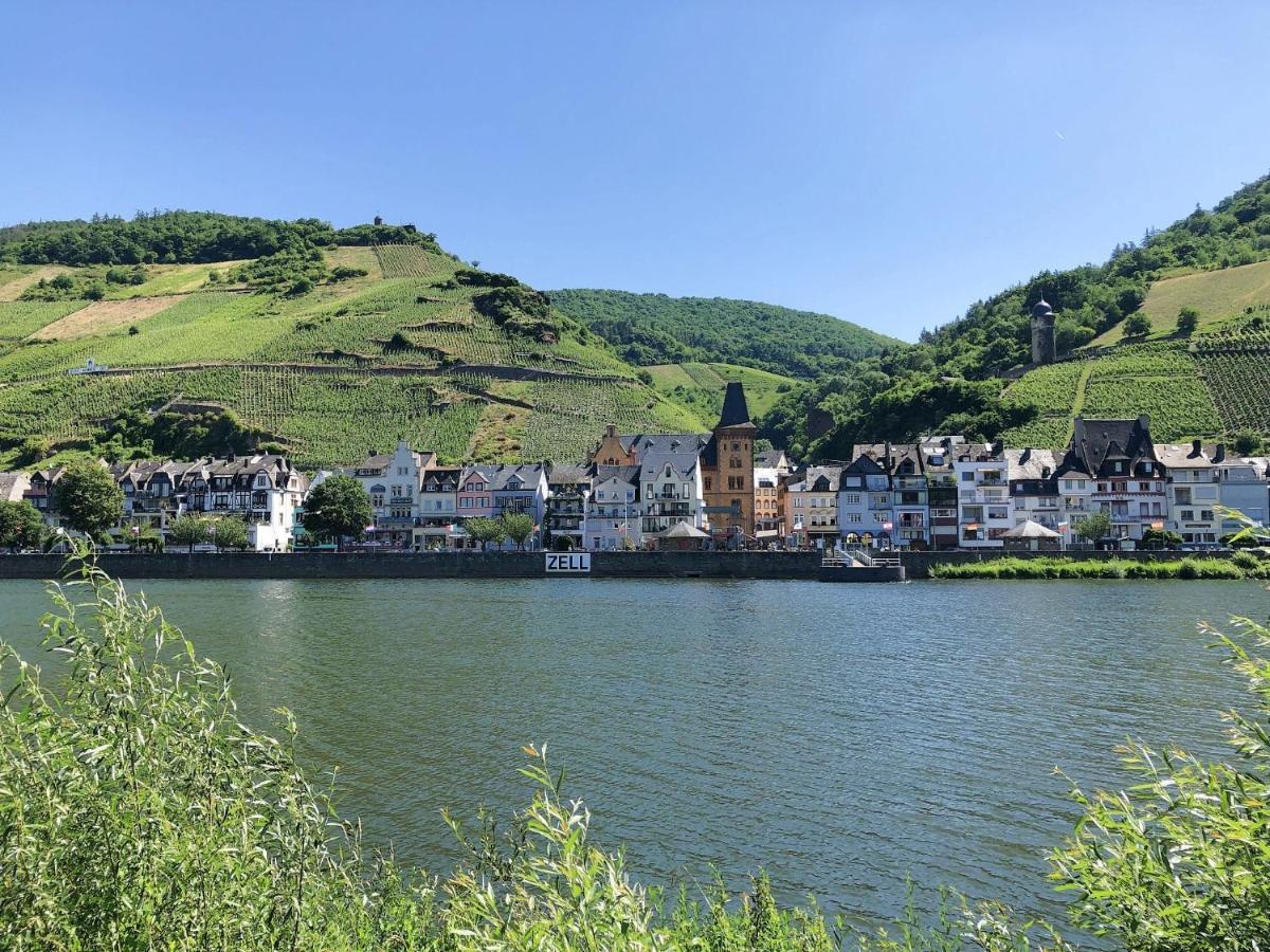 Am Moselradweg