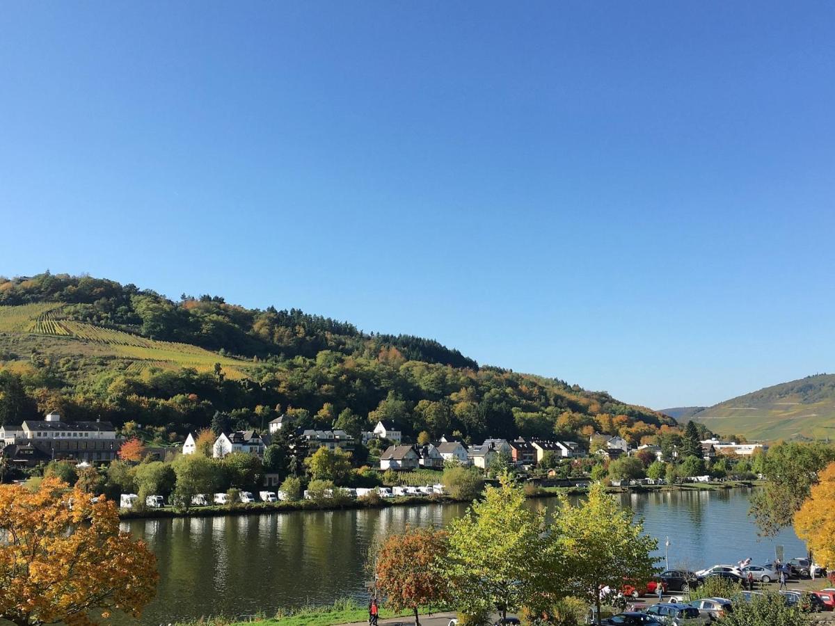 Am Moselradweg *