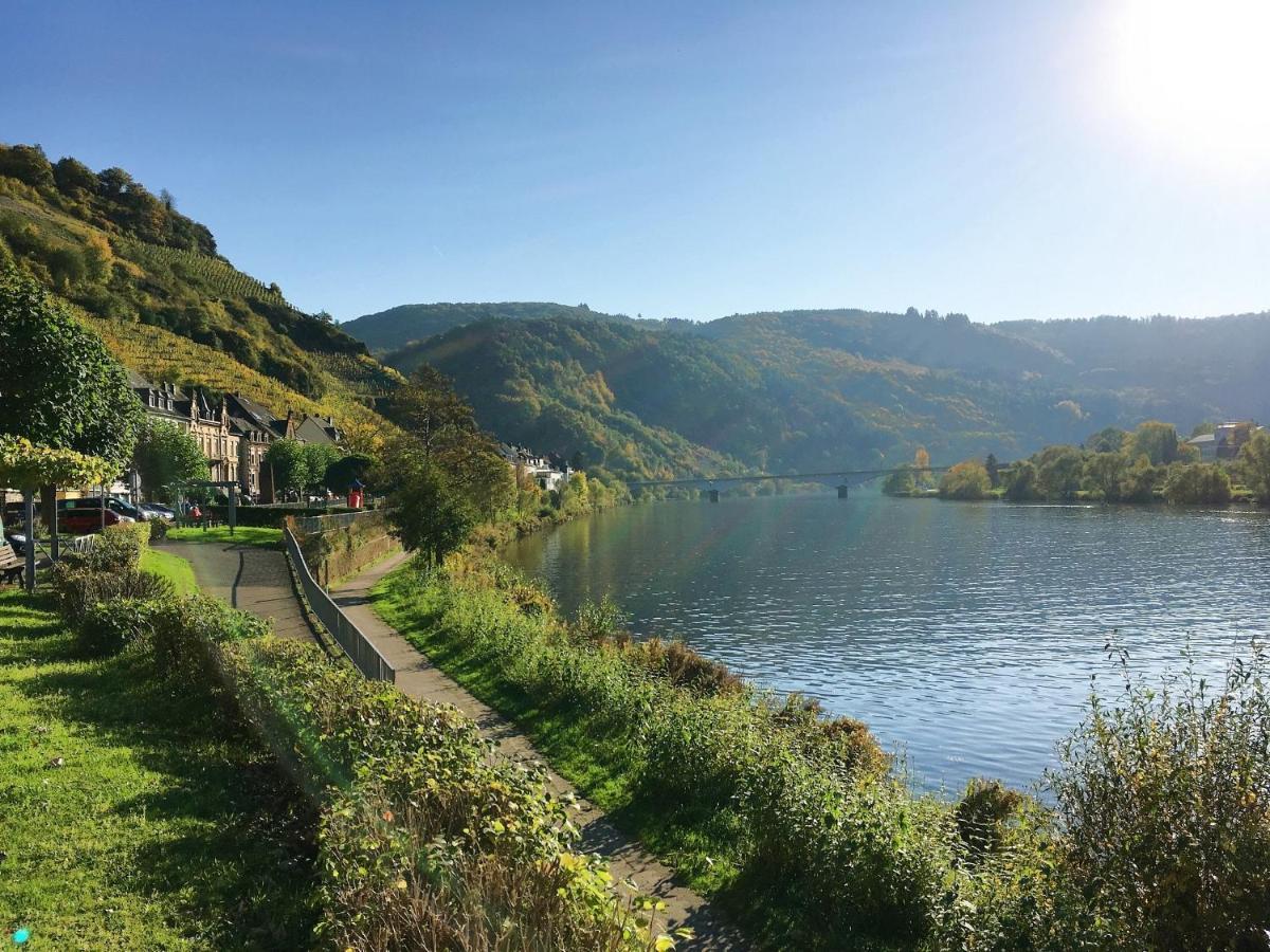 Am Moselradweg