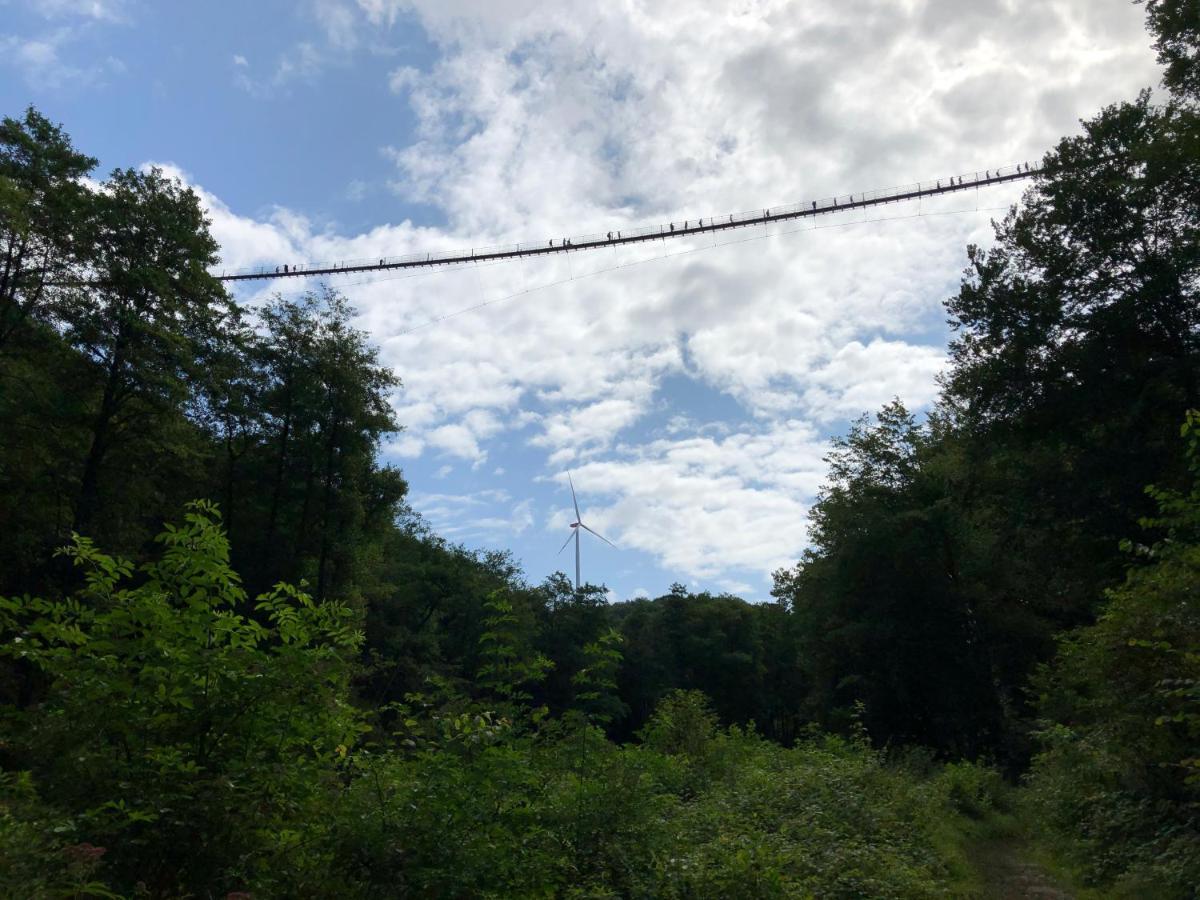 Am Moselradweg * Zell an der Mosel